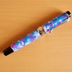 アウロラ『オプティマ 万華鏡 カレイドスコーピオ』